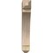 Ekena Millwork Thorton Craftsman Rough Sawn Bracket, Douglas Fir, 4"W x 18"D x 26"H BKT04X18X26THR04RDF - alternate 3